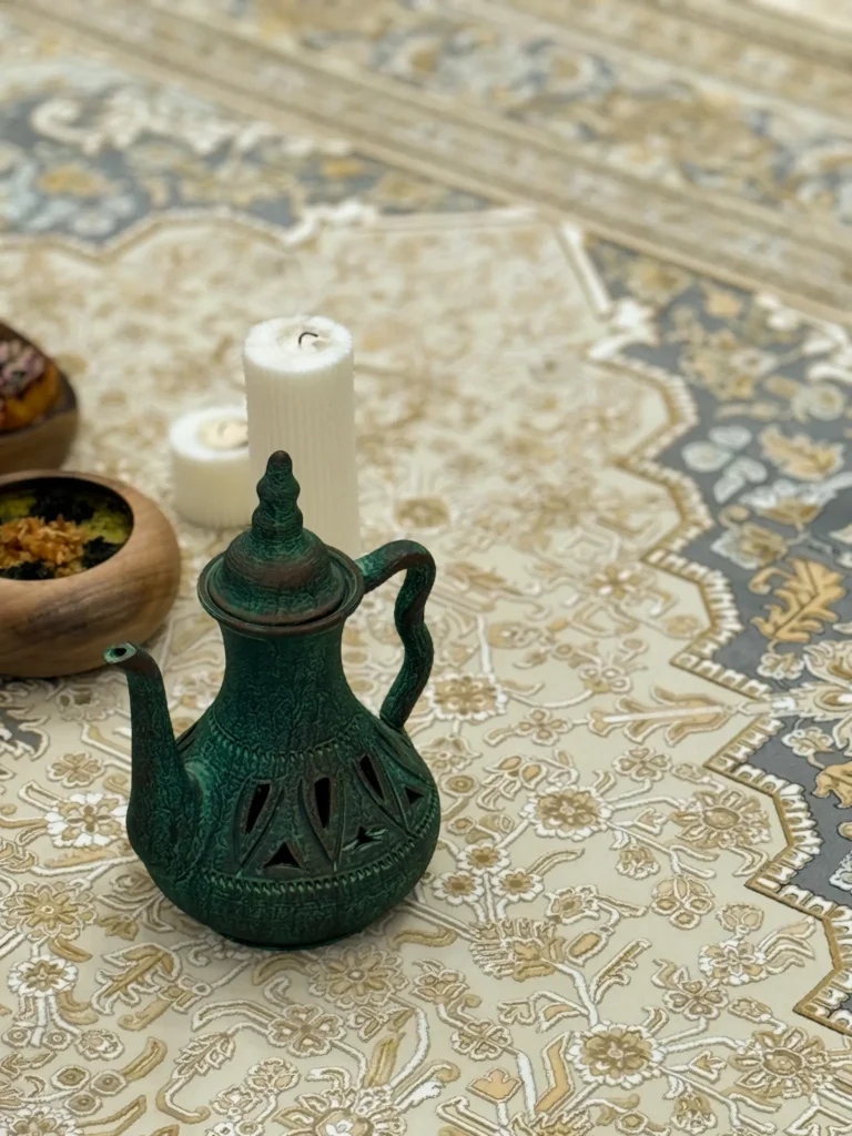 فرش کلاسیک