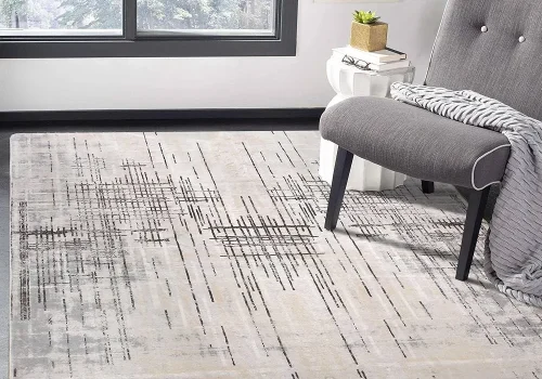 انتخاب فرش مدرن