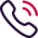 آیکون تلفن تماس