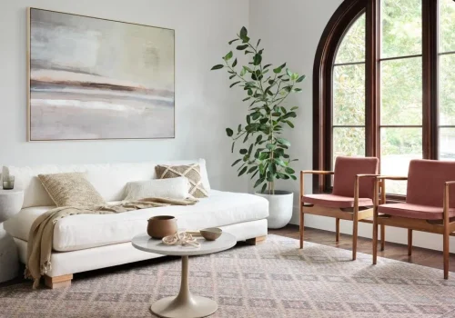 ۴ طرح پرفروش فرش بدون ترنج